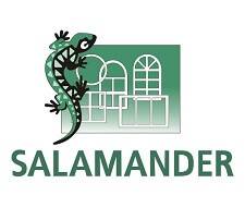 SALAMNDER PVC
