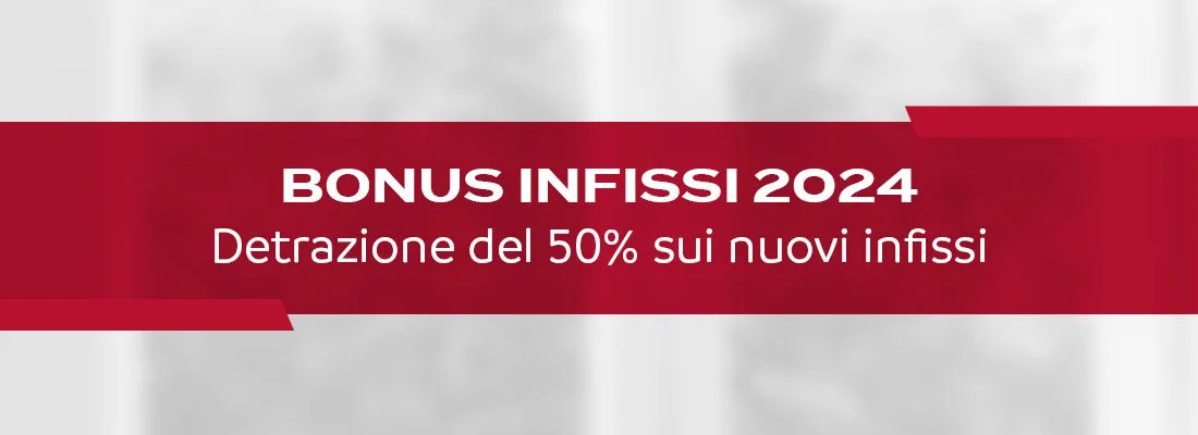 ecobonus infissi 2024